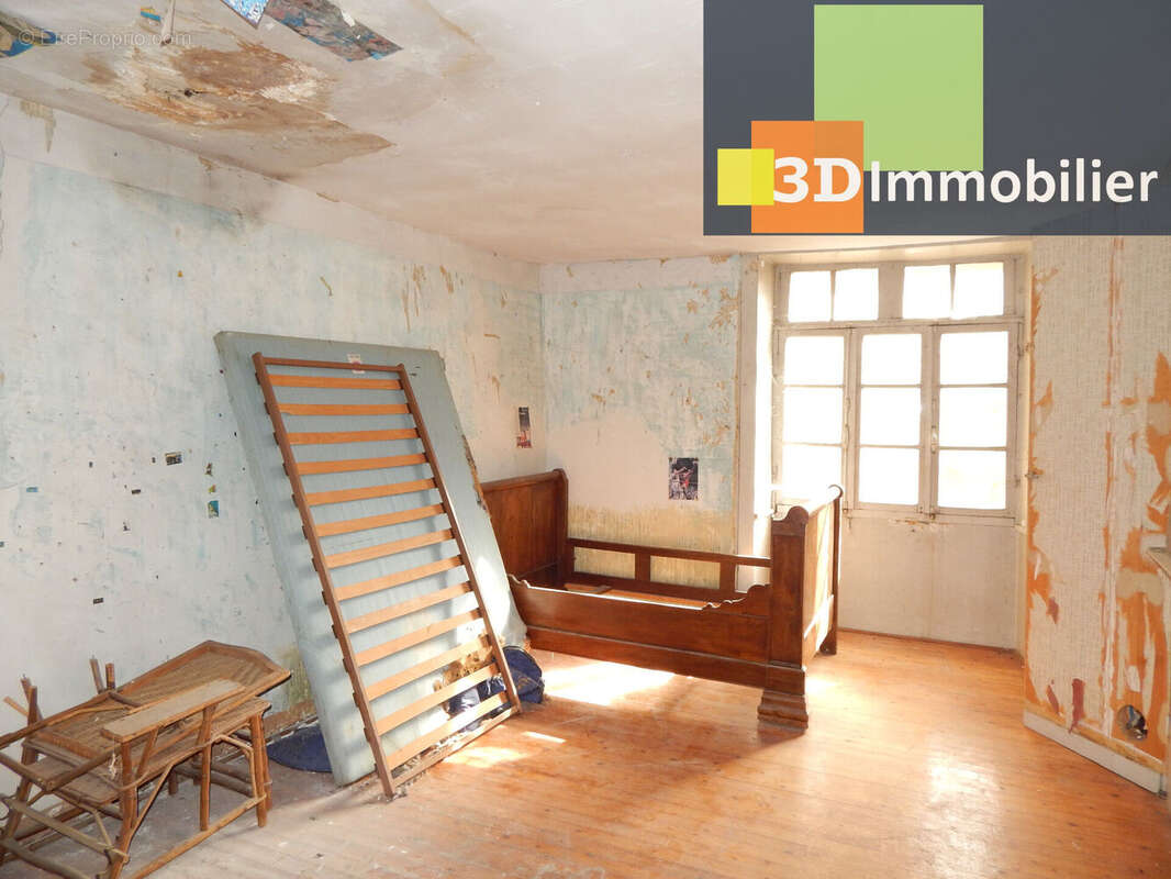 Photo 7 - Maison à SELLIERES