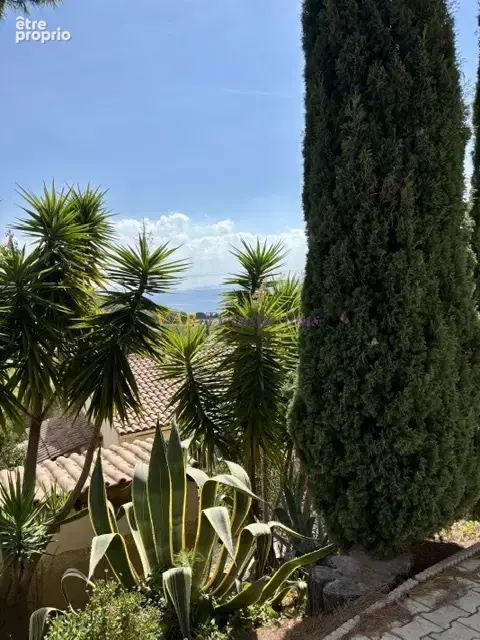 Propriété avec pleine vue mer, piscine et appartement indépendant, - photo 17