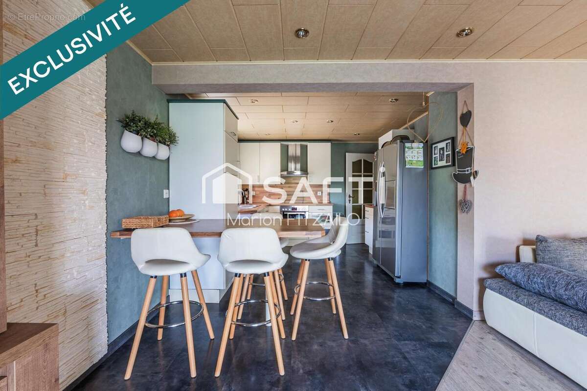 Photo 3 - Maison à BEINHEIM