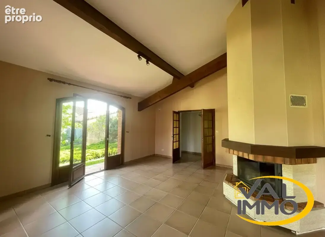 Maison 127 m² à Toulouse  - photo 3