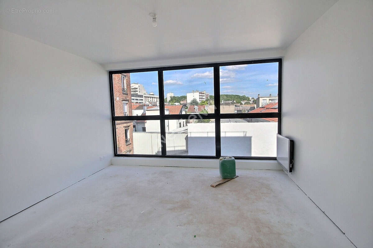 Appartement à VINCENNES