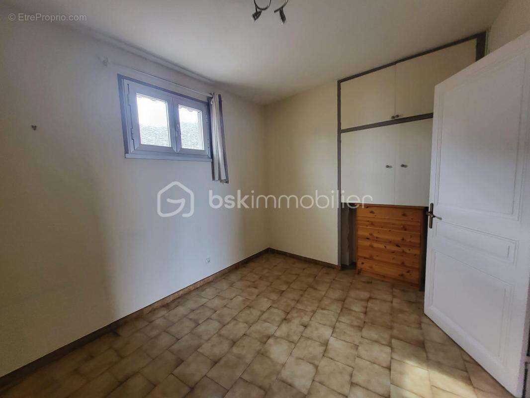 Appartement à BEAUSOLEIL