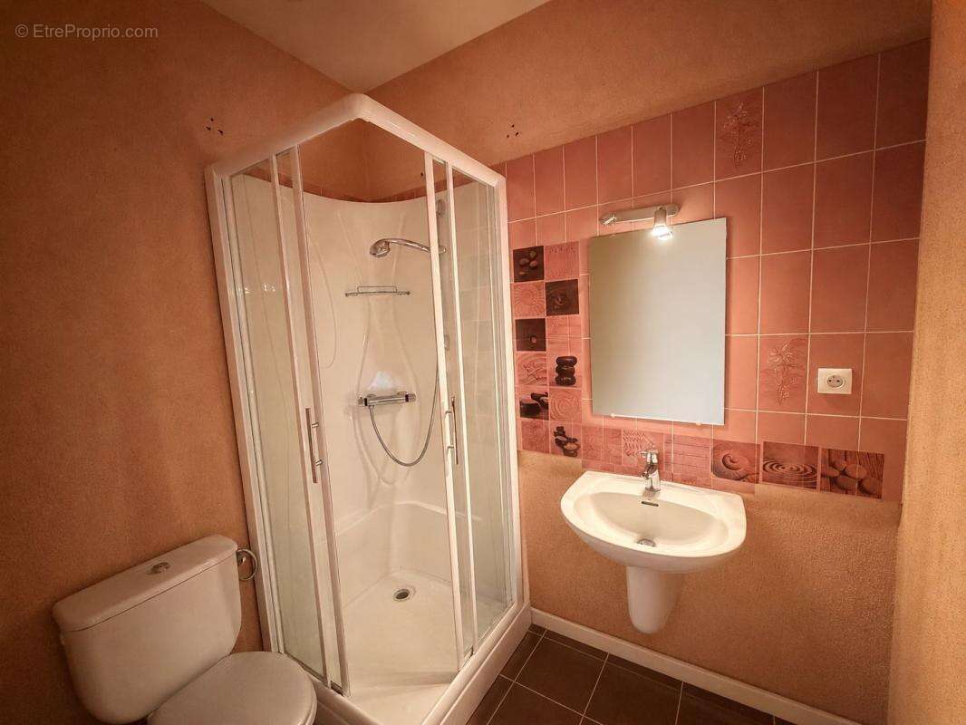 Studio à vendre au centre ville de Brest - photo 5