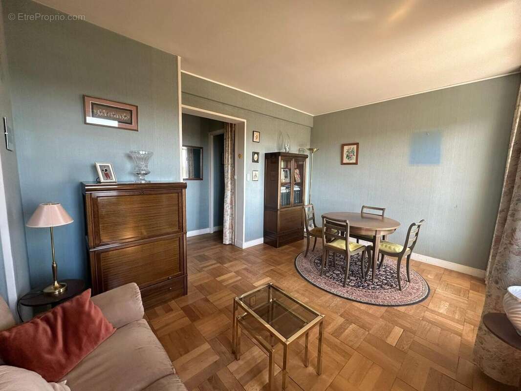 Photo 4 - Appartement à GIEN