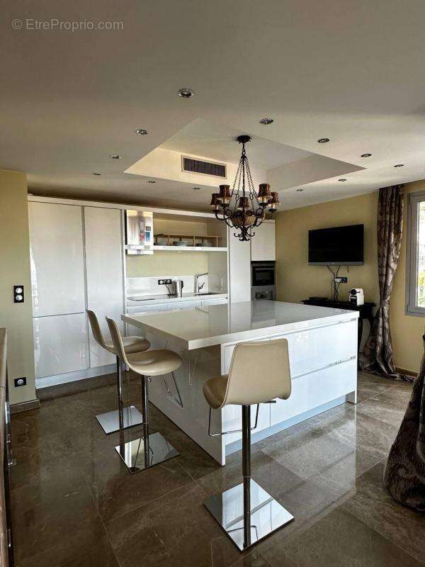 Maison à CAP-D&#039;AIL