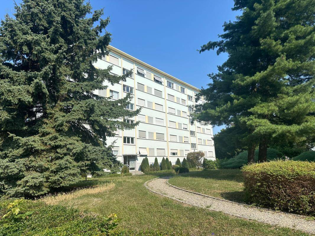 Appartement à ILLZACH