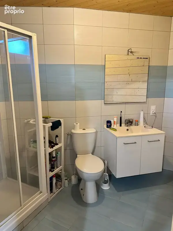 Au coeur de matignon ensemble immobilier loue - photo 15
