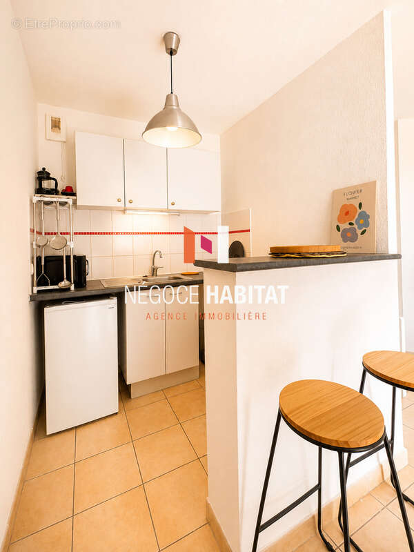Appartement à SETE