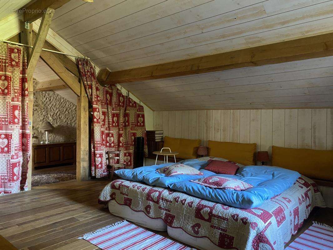 Maison à APPENAI-SOUS-BELLEME