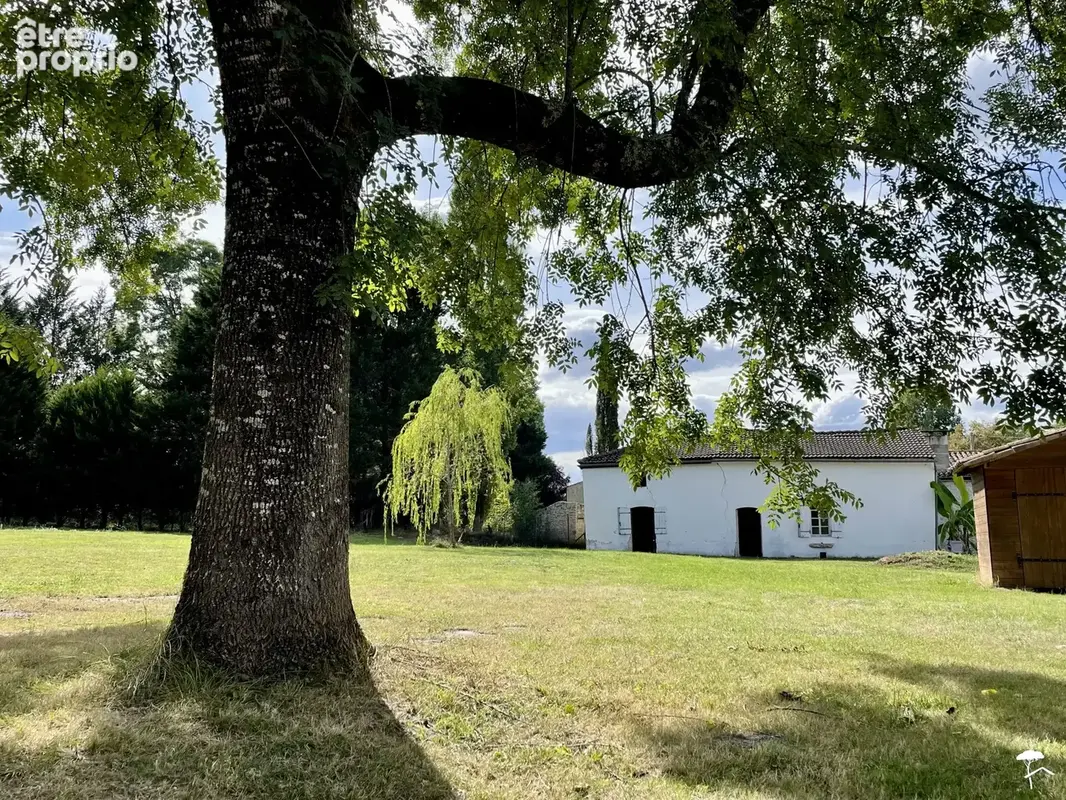 charmante maison en pierre