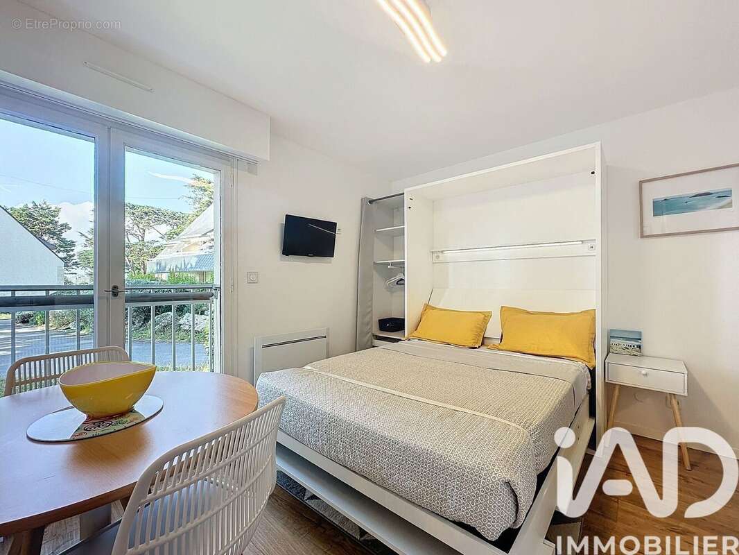 Photo 8 - Appartement à QUIBERON