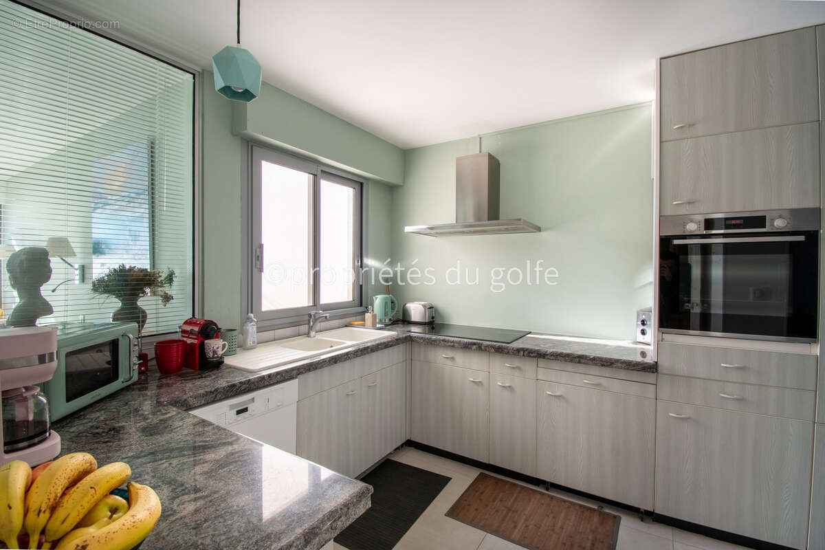 Appartement à SETE