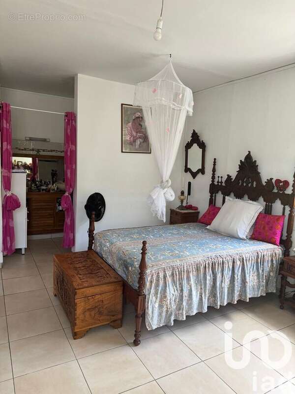 Photo 2 - Maison à BASSE-TERRE