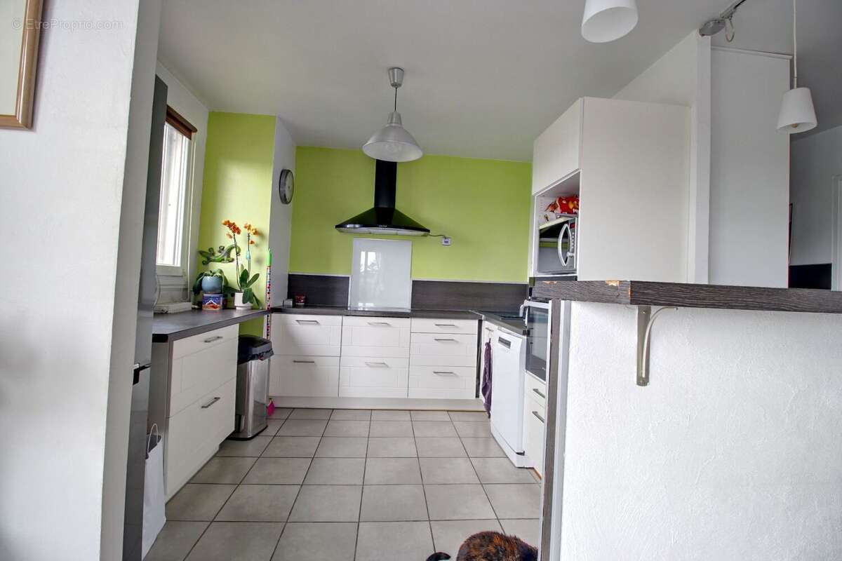 Appartement à ANDRESY