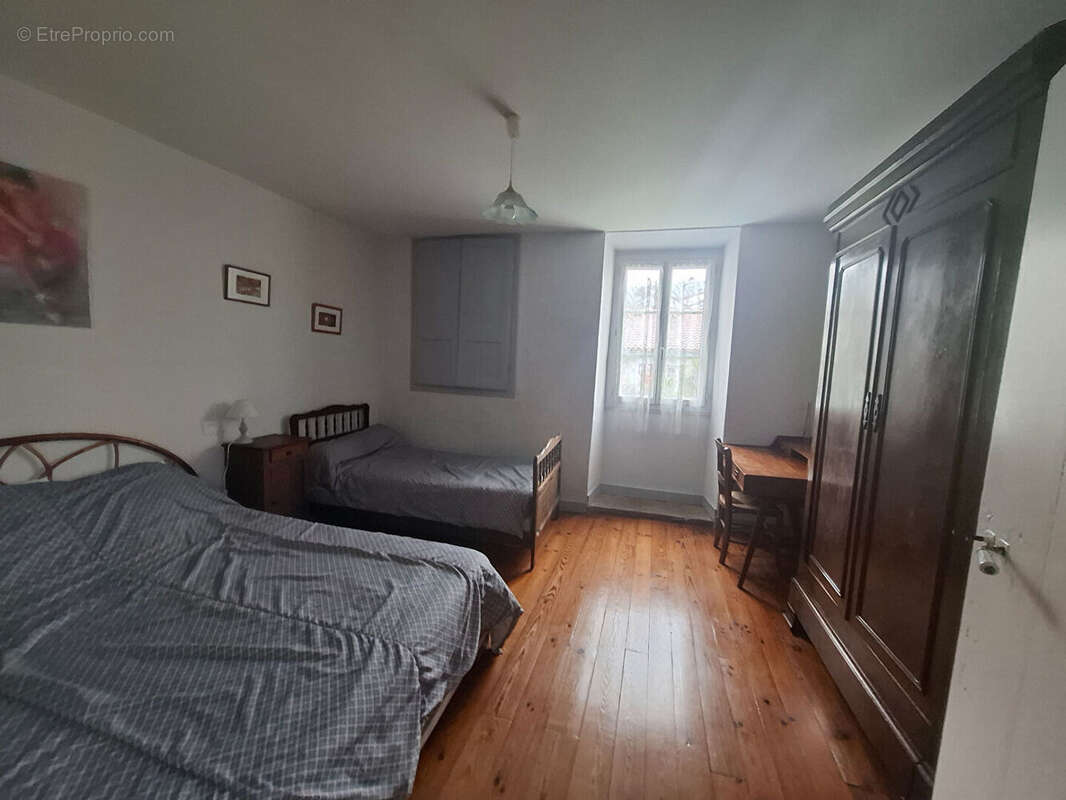 Appartement à ASCAIN
