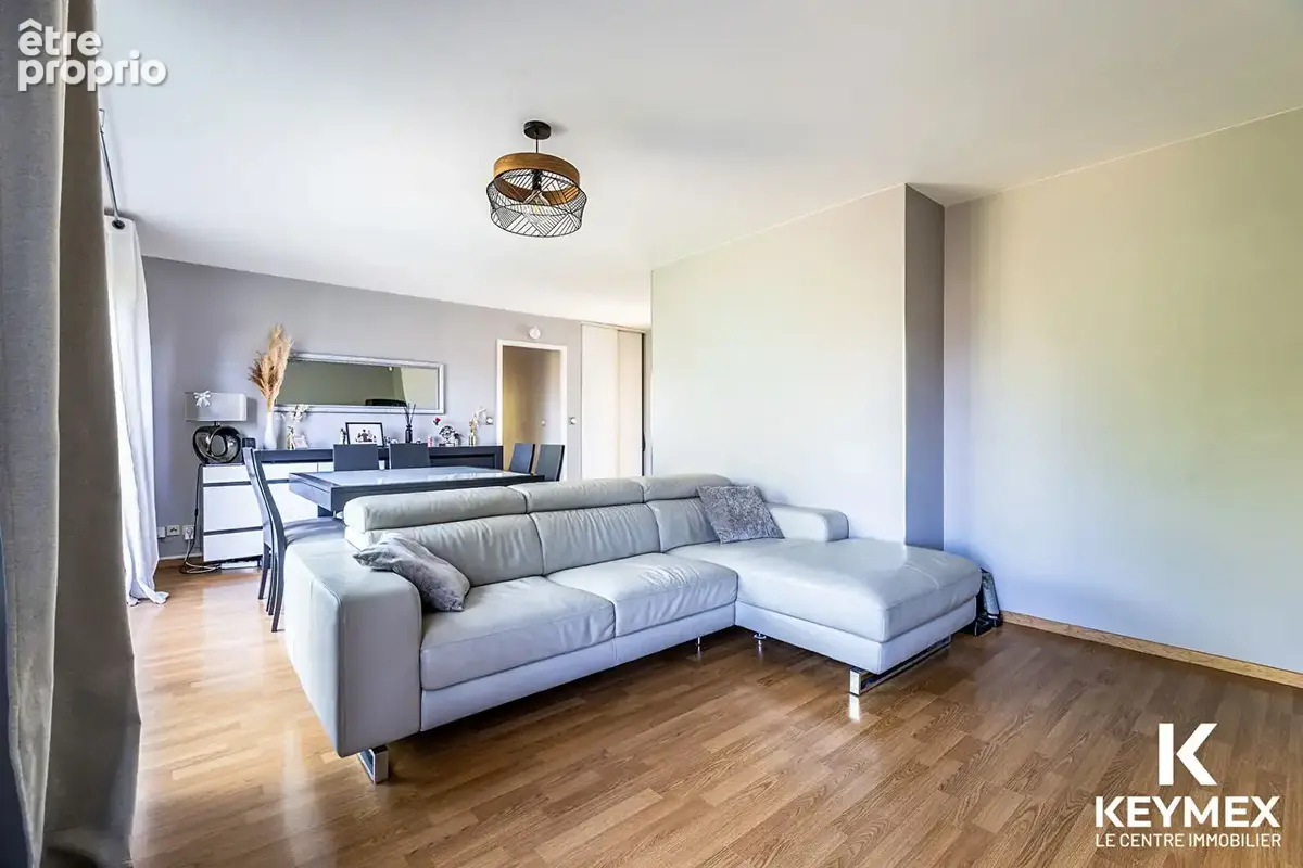 Appartement de Standing  Groslay 4 pièce(s) 87.07 m2 - photo 5