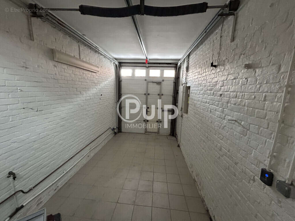 Appartement à OIGNIES