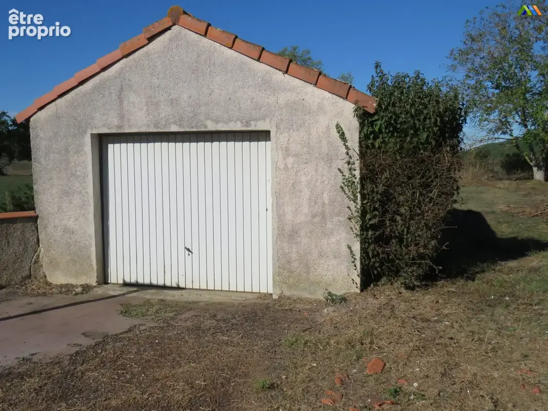 Maison 6 pièces 109 m² à vendre à Castelnau-Magnoac (65230) - photo 9