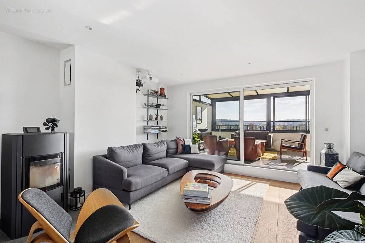 Appartement à CHATOU