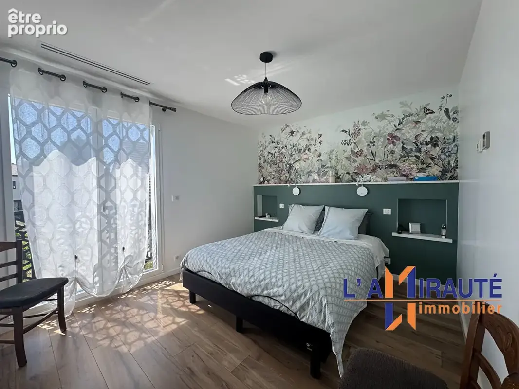 Maison Carrieres Sur Seine - photo 8
