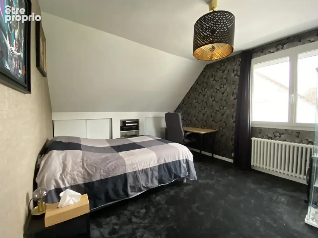 Exclusivite aci - caen - maison t11 de 244 m2 - photo 10