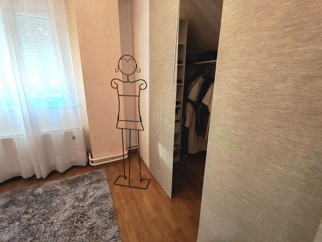 Maison à SAVIGNY-LE-SEC