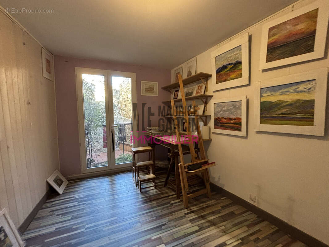 Maison à BEDOIN