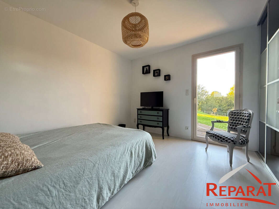 Maison à BRIVE-LA-GAILLARDE