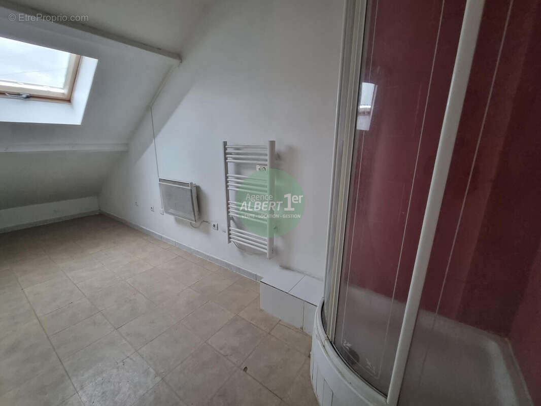 Appartement à LE HAVRE