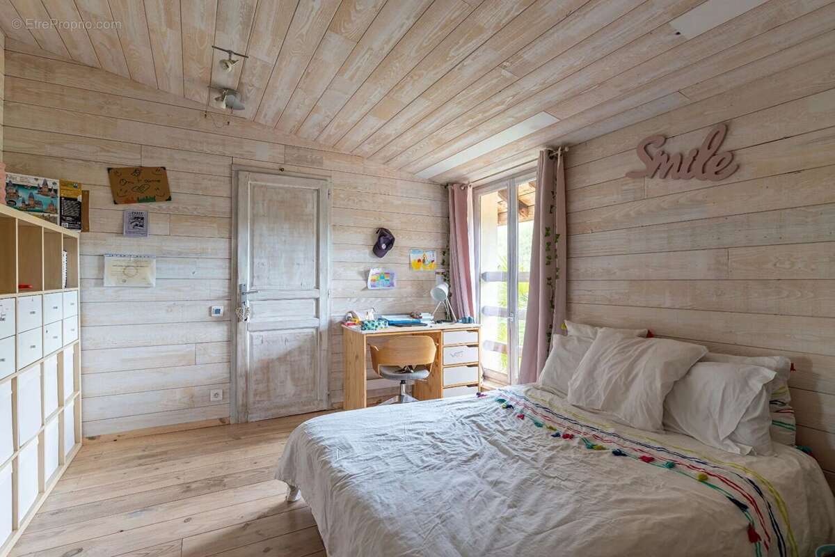 Maison à SAINT-PAUL-EN-BORN