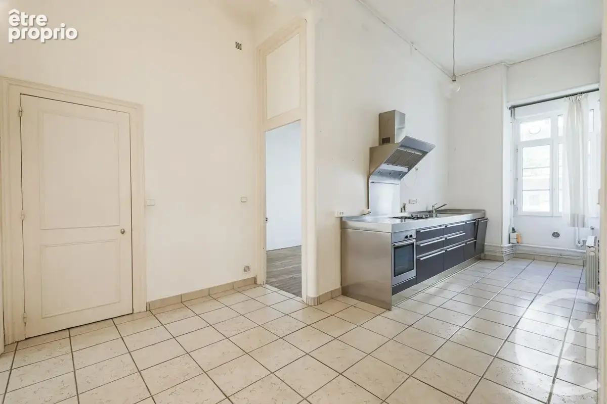 Appartement 3 pièces 90 m² à vendre à Grenoble (38000) - photo 8