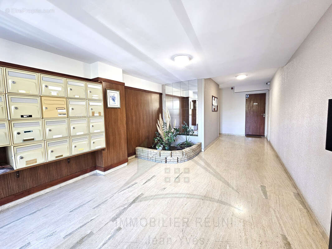 Appartement à MARTIGUES