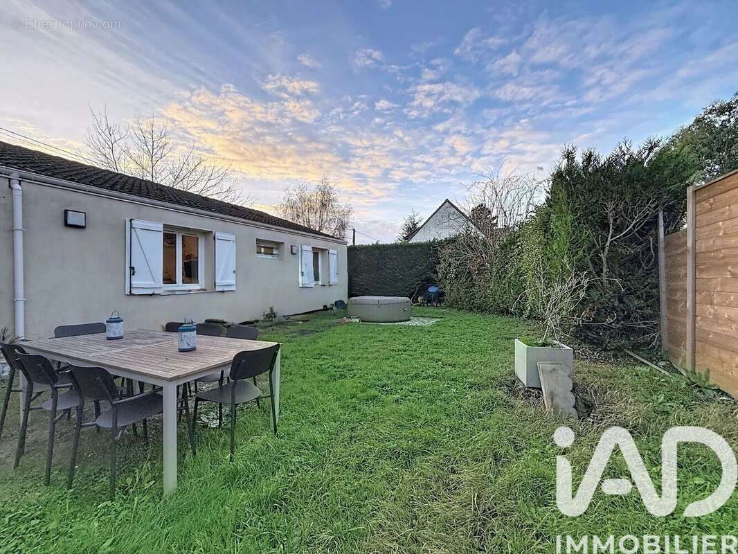 Photo 9 - Maison à DRAVEIL