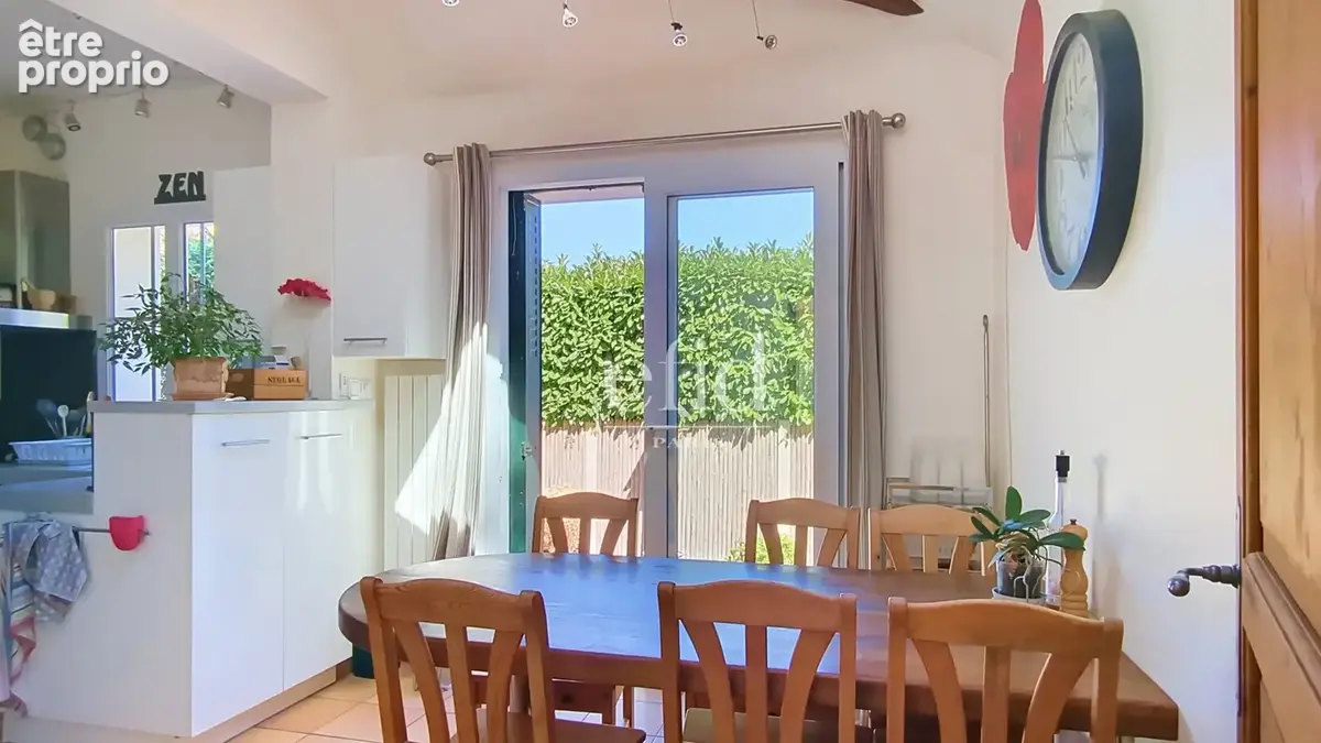 Maison La Celle Saint Cloud - photo 9