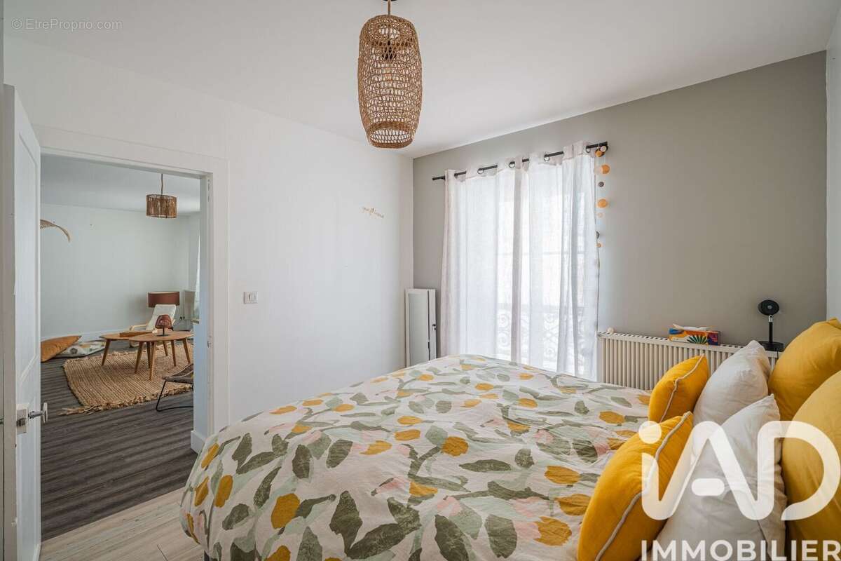 Photo 7 - Appartement à VOIRON