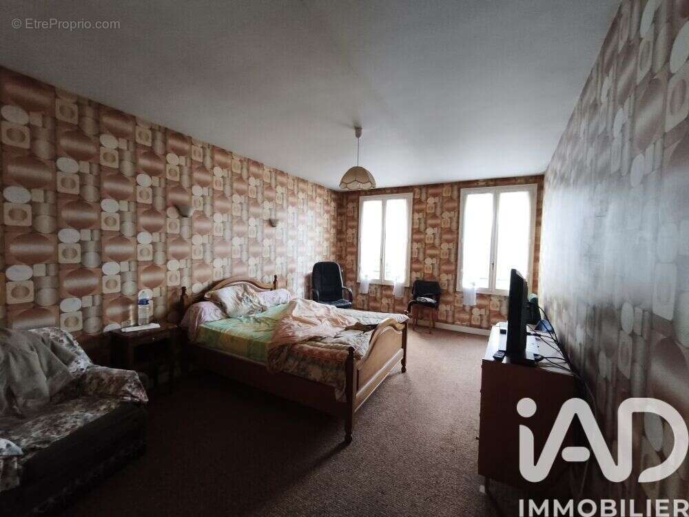 Photo 6 - Maison à BAYE