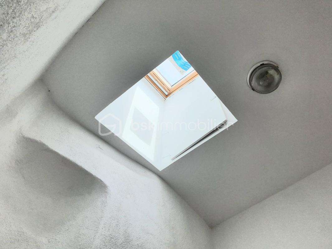 Appartement à LIMOUX