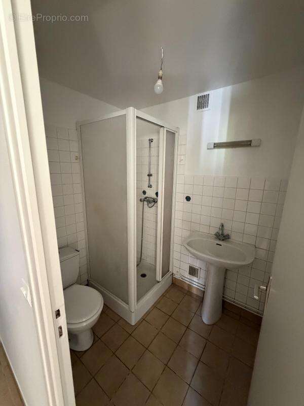 Appartement à SAINT-JEAN-LE-BLANC