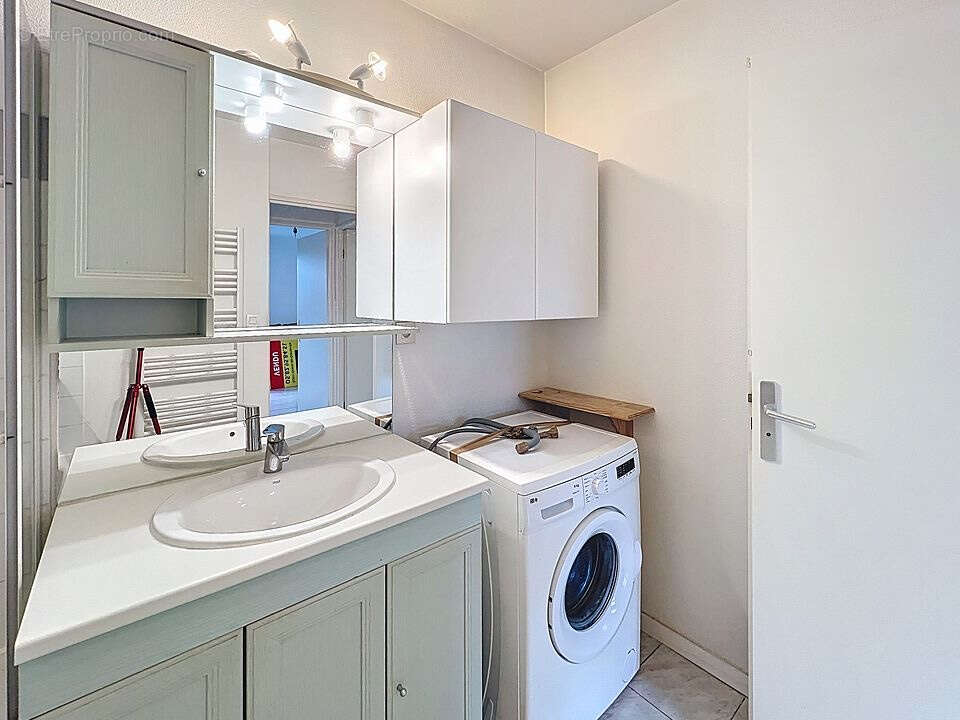 Appartement à AUCAMVILLE