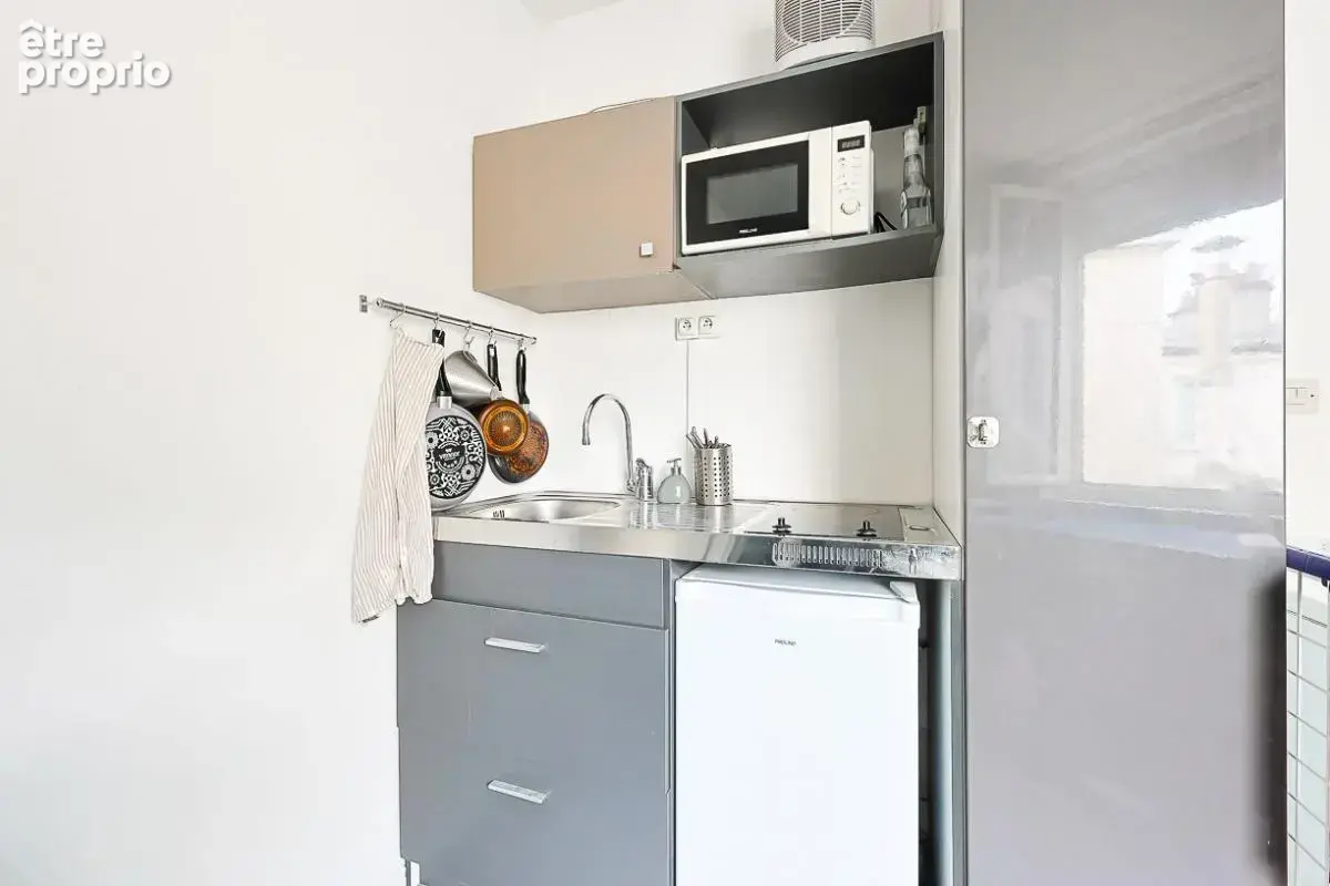 Appartement À Vendre - photo 5
