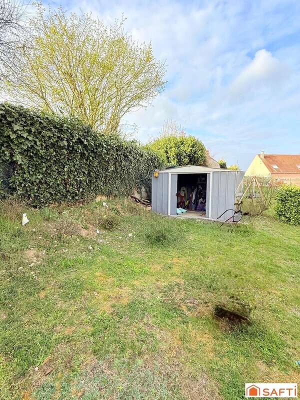 Photo 8 - Maison à BONNIERES-SUR-SEINE