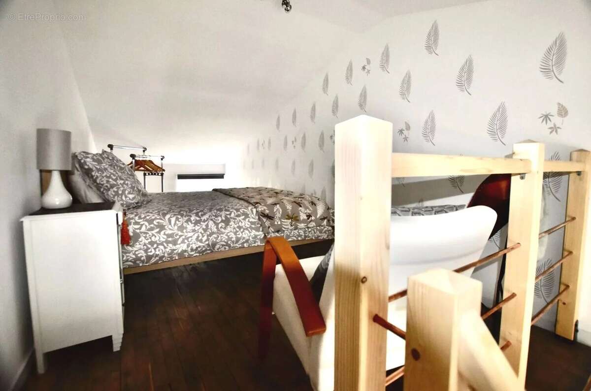Superbe maison de village de 4/5 chambres avec 2 gîtes et une fabuleuse piscine - photo 16