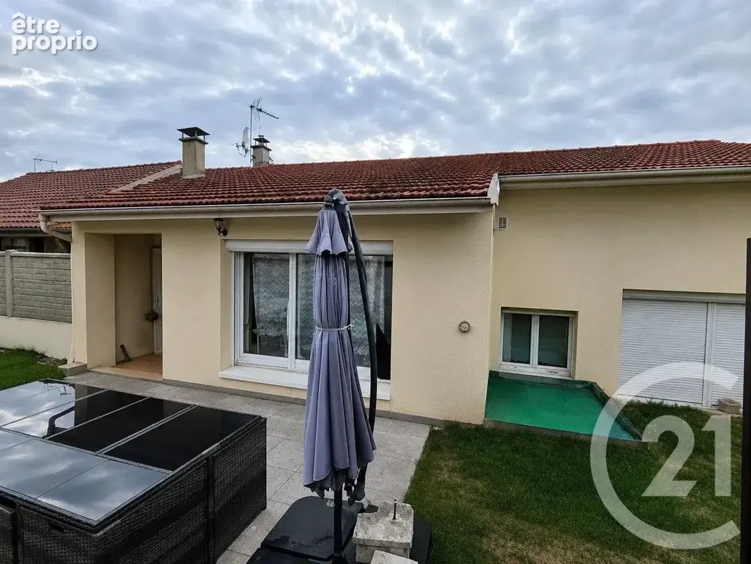 Maison 4 pièces 115 m² à vendre à Saint-Soupplets (77165) - photo 12