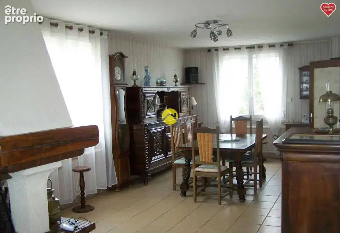 Maison sur sous sol independante - photo 5