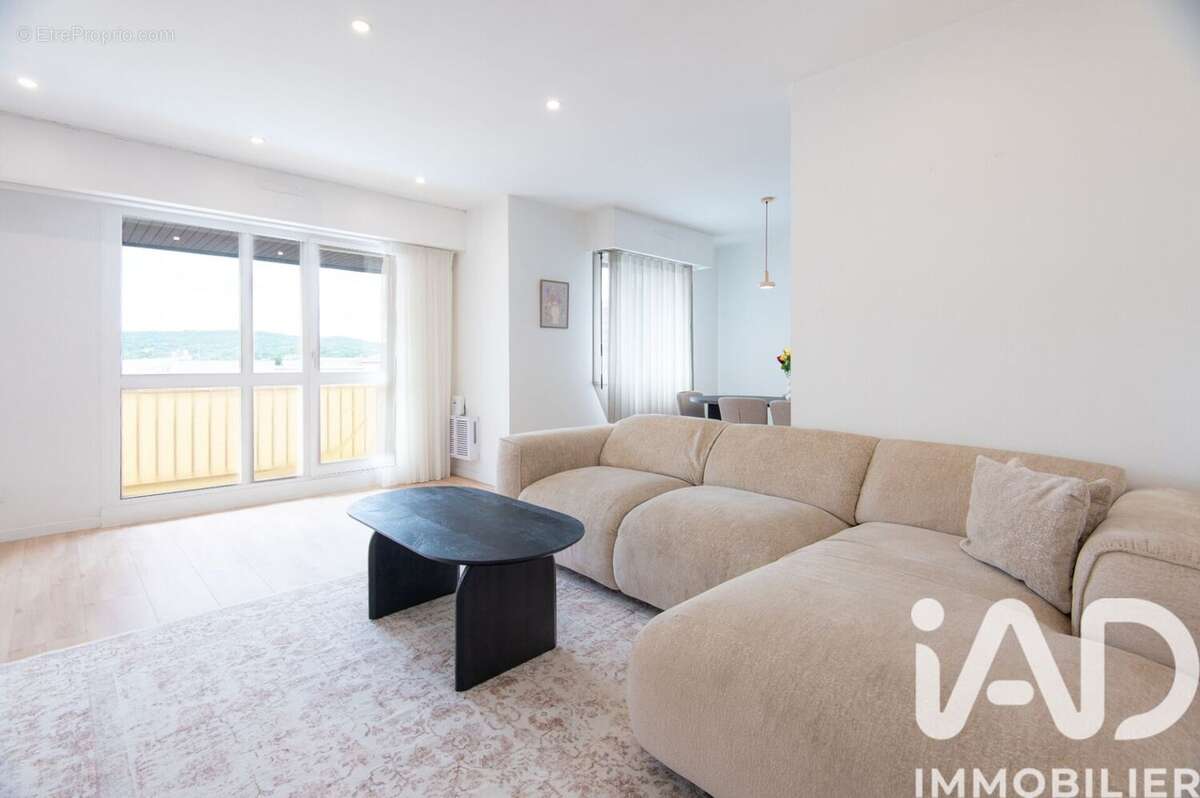 Photo 5 - Appartement à METZ