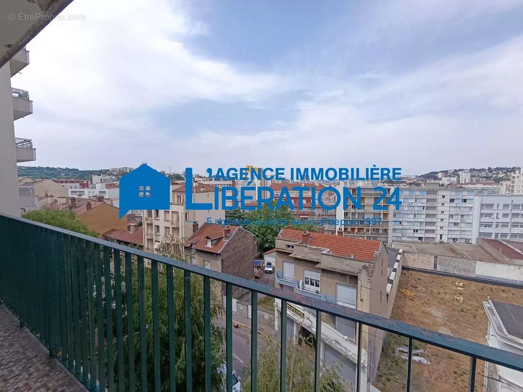 Bellevue rue Gutenberg T2 de 68m² + Parking - photo 4