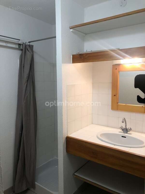 Appartement à CIERP-GAUD