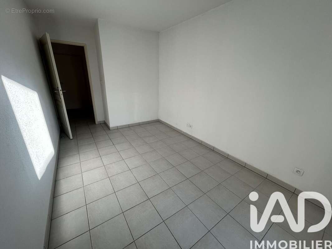 Photo 6 - Appartement à NIMES