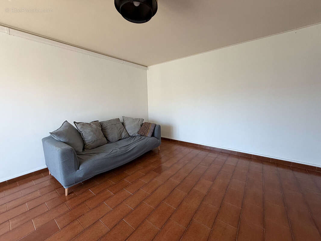 Appartement 66m² à martigues - photo 4