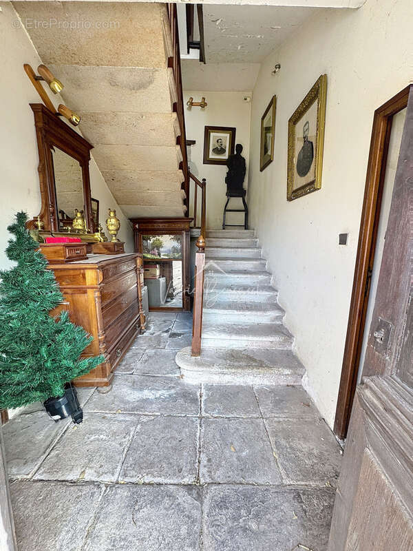 Maison à VABRES-L'ABBAYE